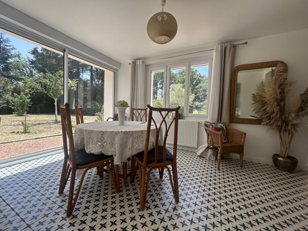 Maison 9 pièces - 270 m² Bien prestige