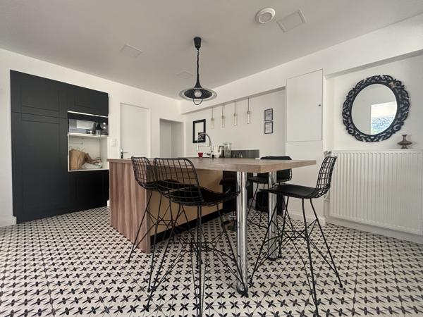 Maison 9 pièces - 270 m² Bien prestige