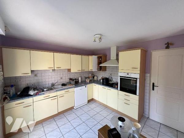 Notre Service Immobilier vous propose en Exclusivité à WIMEREUX ce pavillon indépendant de plai...