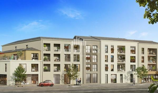 Vente - Local commercial d'environ 127 m²