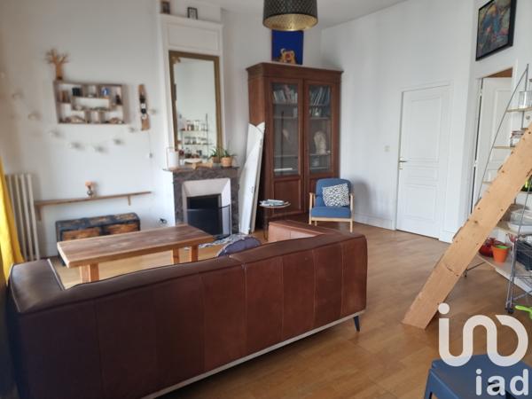 Appartement à vendre 3 pièces 57 m² Rochefort
