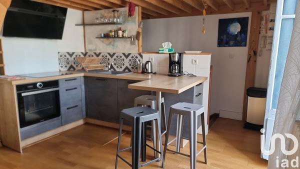 Appartement à vendre 3 pièces 57 m² Rochefort