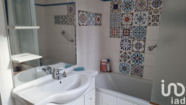 Appartement à vendre 3 pièces 57 m² Rochefort