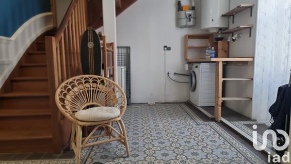 Appartement à vendre 3 pièces 57 m² Rochefort