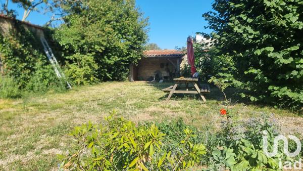 Appartement à vendre 3 pièces 57 m² Rochefort