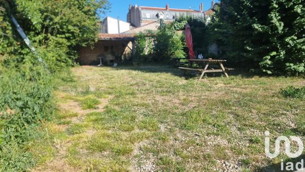 Appartement à vendre 3 pièces 57 m² Rochefort