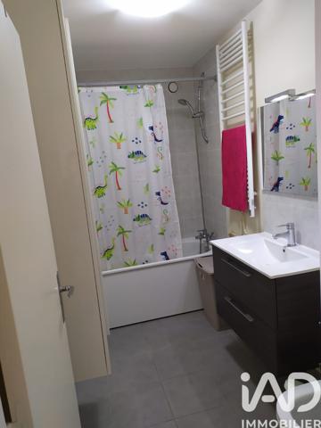 Location appartement 2 pièces 43 m² La Garenne-Colombes