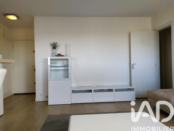 Location appartement 2 pièces 43 m² La Garenne-Colombes