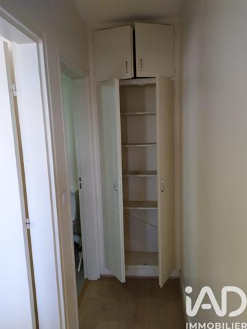 Location appartement 2 pièces 43 m² La Garenne-Colombes