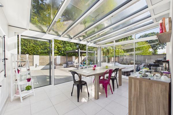 Maison 8 pièces 160 m2