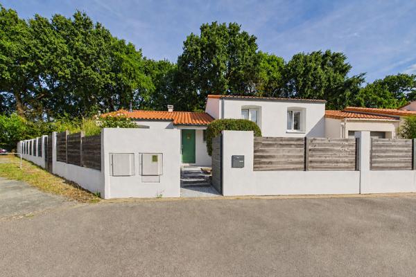 Maison 8 pièces 160 m2