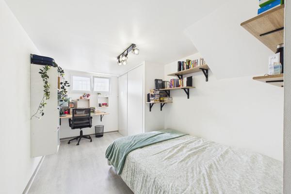 Maison 8 pièces 160 m2