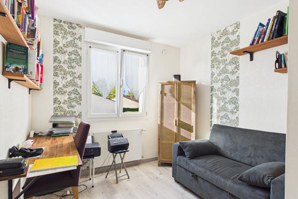 Maison 8 pièces 160 m2