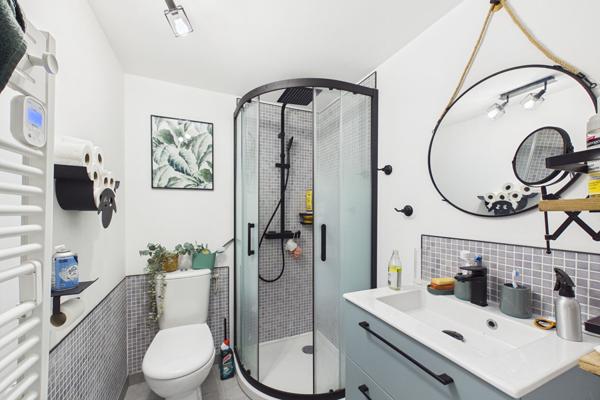 Maison 8 pièces 160 m2