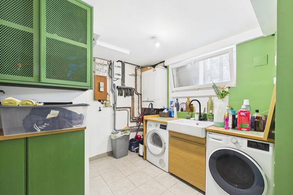 Maison 8 pièces 160 m2