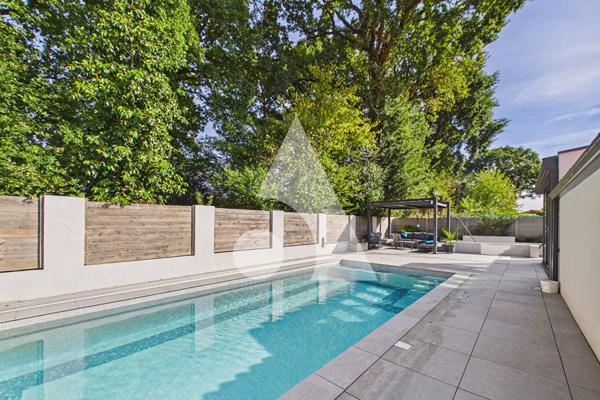 Maison 8 pièces 160 m2