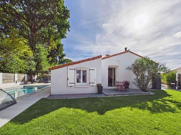 Maison 8 pièces 160 m2