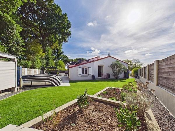 Maison 8 pièces 160 m2