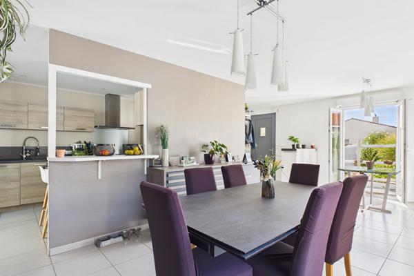 Maison 8 pièces 160 m2