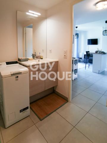 Appartement Lyon 2 pièce(s) 34.70 m2