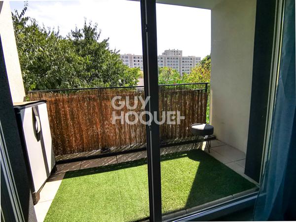 Appartement Lyon 2 pièce(s) 34.70 m2