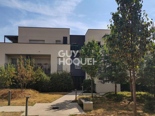 Appartement Lyon 2 pièce(s) 34.70 m2