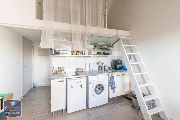 Immeuble à vendre 115m²