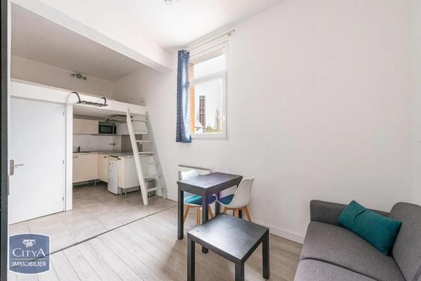 Immeuble à vendre 115m²