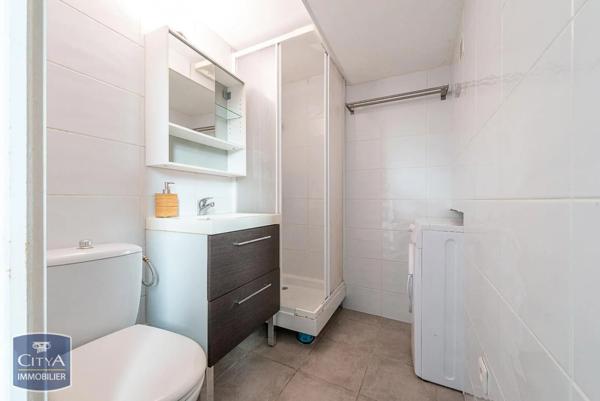 Immeuble à vendre 115m²