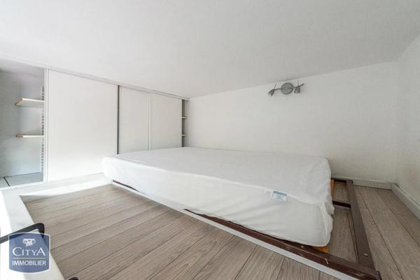 Immeuble à vendre 115m²