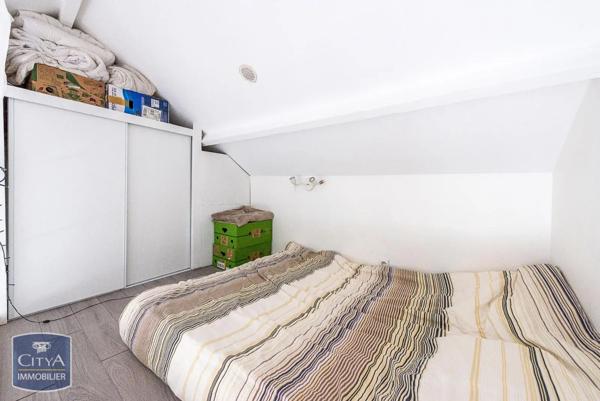 Immeuble à vendre 115m²