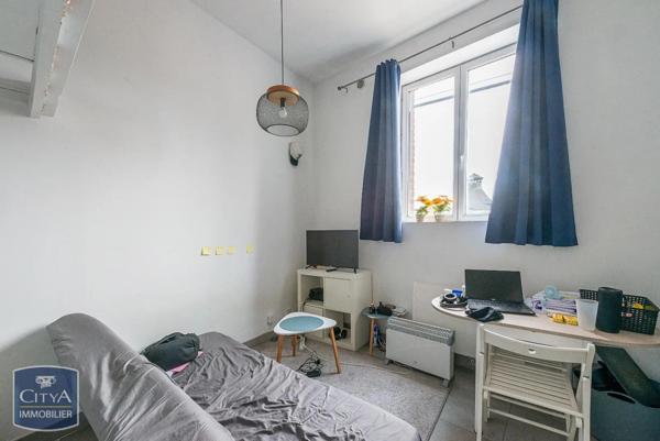 Immeuble à vendre 115m²