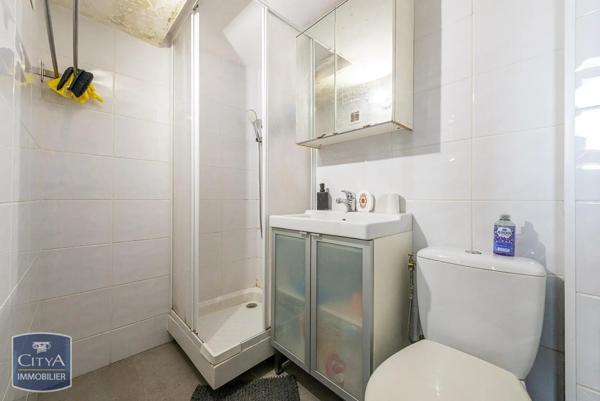 Immeuble à vendre 115m²