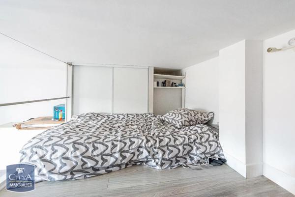 Immeuble à vendre 115m²