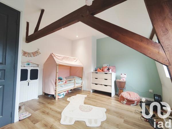 Maison 5 pièces de 123 m² à Aire-sur-la-Lys (62120)