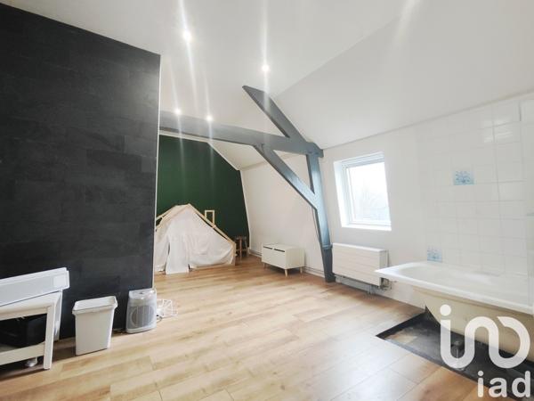 Maison 5 pièces de 123 m² à Aire-sur-la-Lys (62120)