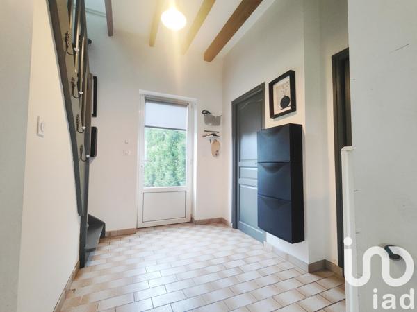 Maison 5 pièces de 123 m² à Aire-sur-la-Lys (62120)