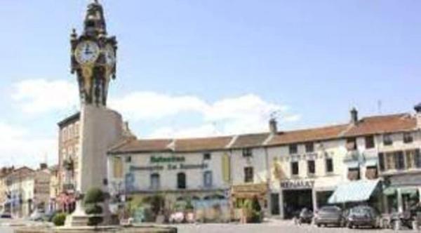 Exceptionnel T2 rez de jardin TASSIN LA DEMI LUNE (69)