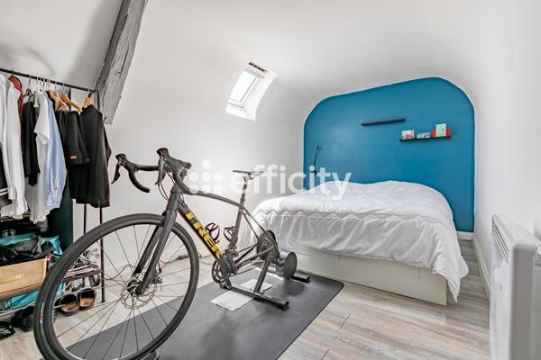 Maison
         6 pièces
        - 87 m² 335 000 € *