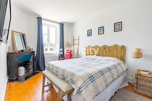 Maison
         6 pièces
        - 87 m² 335 000 € *