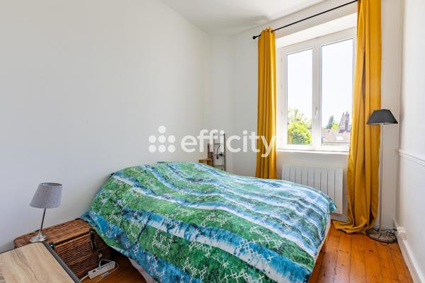 Maison
         6 pièces
        - 87 m² 335 000 € *