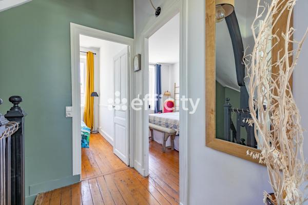 Maison
         6 pièces
        - 87 m² 335 000 € *