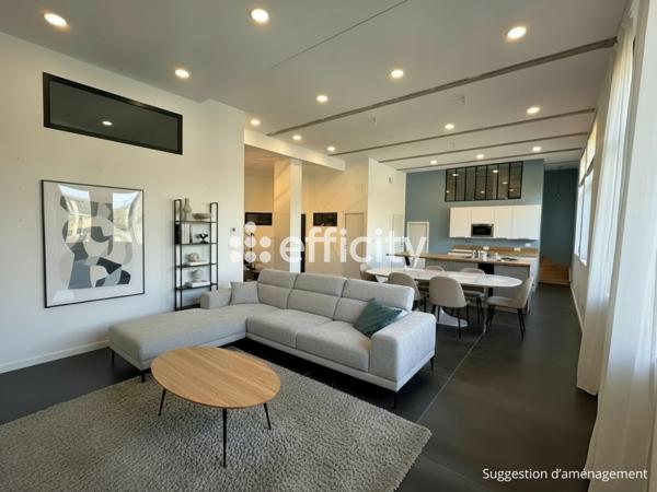 Appartement
         7 pièces
        - 153 m² Exclusivité 350 000 € *
