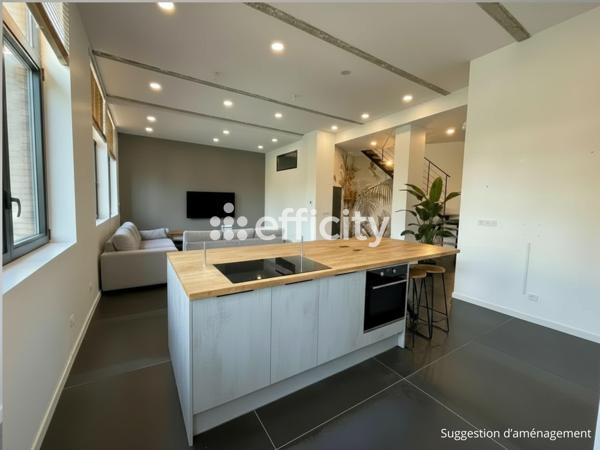 Appartement
         7 pièces
        - 153 m² Exclusivité 350 000 € *