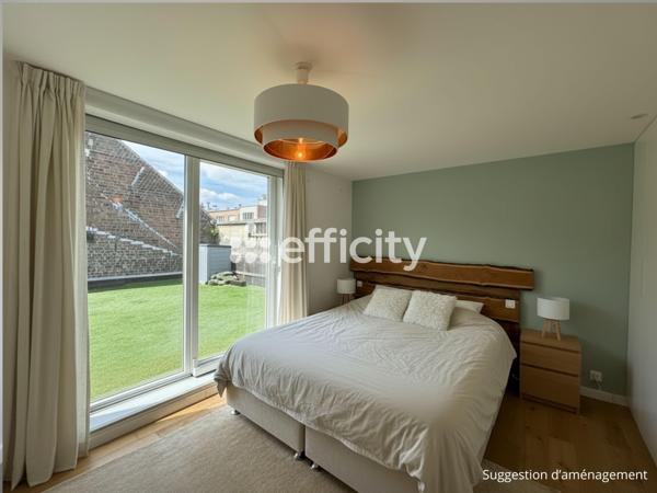 Appartement
         7 pièces
        - 153 m² Exclusivité 350 000 € *