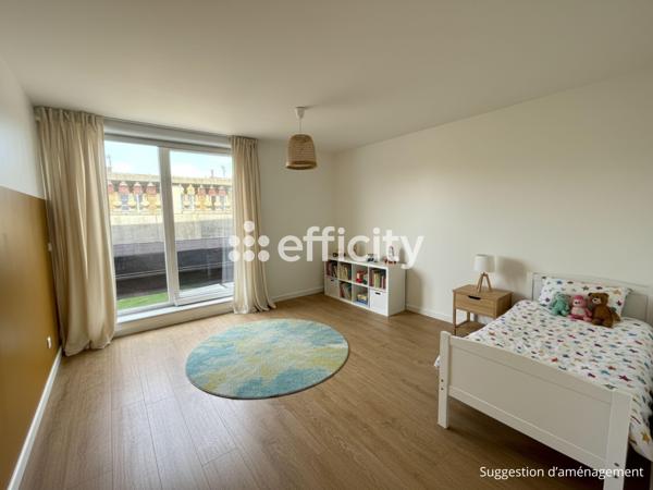 Appartement
         7 pièces
        - 153 m² Exclusivité 350 000 € *