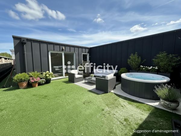 Appartement
         7 pièces
        - 153 m² Exclusivité 350 000 € *