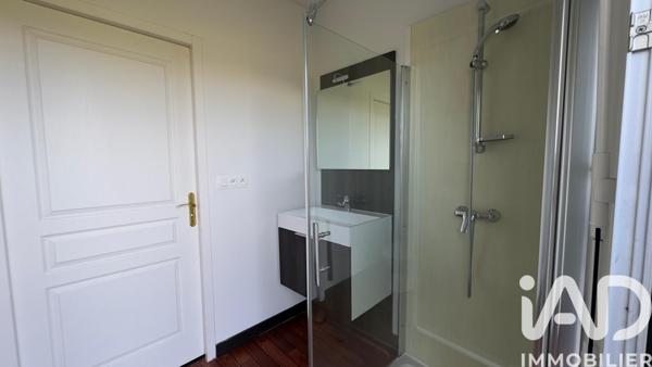 Appartement à vendre 2 pièces 59 m² La Haie-Fouassière