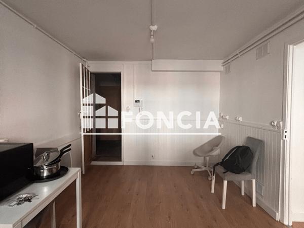 Location Appartement 2 pièces 35 m² - 16 RUE SAINT BERNARD Toulouse 31000