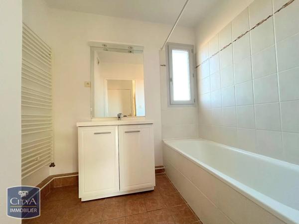 Appartement à vendre 3 pièces 61.15m²